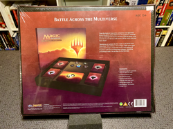 MTG Magic the Gathering PLANECHASE ANTHOLOGY NEW SEALED - Image 2