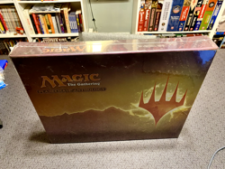 MTG Magic the Gathering PLANECHASE ANTHOLOGY NEW SEALED - Image 3