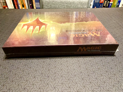 MTG Magic the Gathering PLANECHASE ANTHOLOGY NEW SEALED - Image 4