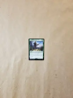 MTG Magic LOTR X1 Entish Restoration (NM/M) - Image 1