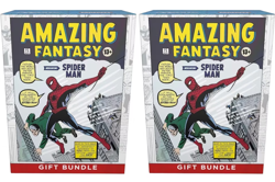 Magic: The Gathering Marvel Spider-Man Bundle: Gift Edition Lot Of 2 NEW IN HAND - Image 1
