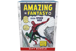 Magic: The Gathering Marvel Spider-Man Bundle: Gift Edition Lot Of 2 NEW IN HAND - Image 2