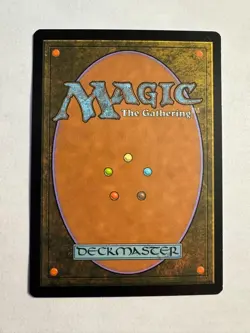 Lazav, the Multifarious Guilds of Ravnica Prerelease Promo Foil MTG Magic LP - Image 2