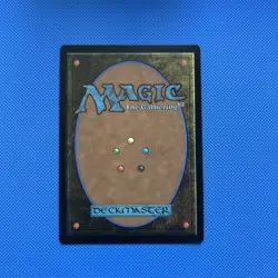 Will of the Jeskai Commander: Tarkir: Dragonstorm Regular - Image 2