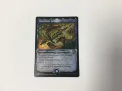 Blackblade Reforged Signature Spellbook: Gideon Foil - Image 1