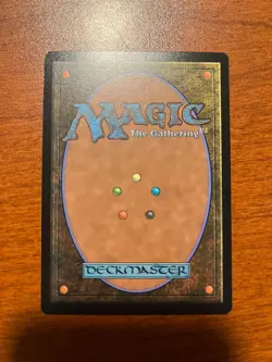 FOIL BORDERLESS Mr Krabs Penny Pincher MTG SpongeBob Secret Lair SLD Sponge Bob - Image 2