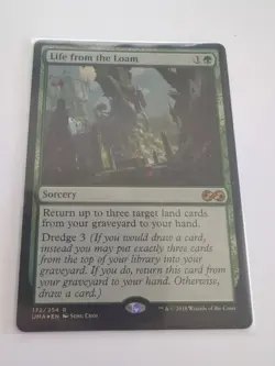 Life from the Loam [Ultimate Masters] Mint - Image 1