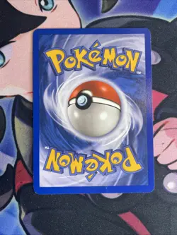 Pokemon TCG Gastly 109/165 Expedition Base Set WOTC Vintage Common MP - Image 5