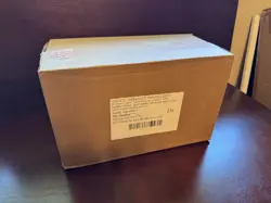 [CASE] 4x Pokemon Center Exclusive Pokemon Go ETB Elite Trainer Box Plus - Image 1