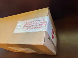 [CASE] 4x Pokemon Center Exclusive Pokemon Go ETB Elite Trainer Box Plus - Image 3