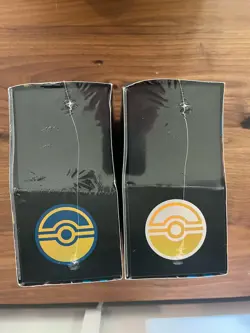 Pokemon Mega Evolution Elite Trainer Box ETB Set of 2 Sealed - Image 4