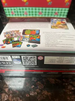 Pokemon TCG SV Paldea Evolved ETB Elite Trainer Box : Factory Sealed (Lot of 2) - Image 3