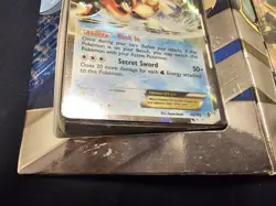 Pokemon Rayquaza EX vs Keldeo EX Battle Arena Decks 2016 - Factory Sealed Deck - Image 3