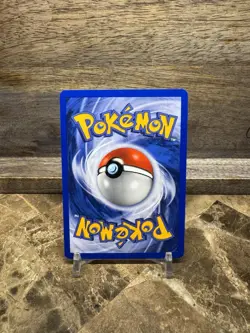 Flying Pikachu 25 Pokemon WoTC Promo - NM - Image 2