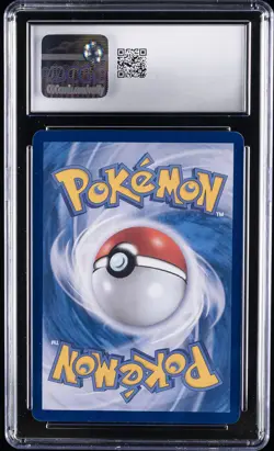 2025 POKEMON KOREAN SCARLET & VIOLET PROMOS #173/SV-P DITTO CGC 10 GEM MINT - Image 2