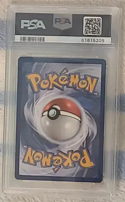 Pokemon’s TCG ~ 2014 Feraligatr Phantom Forces 17/119 PSA 7 Near Mint Condition! - Image 5