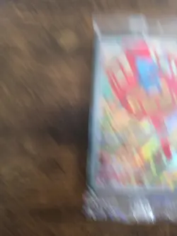 Pokemon Mega Evolutions Riolu Alt Art Promo Sealed - Image 5