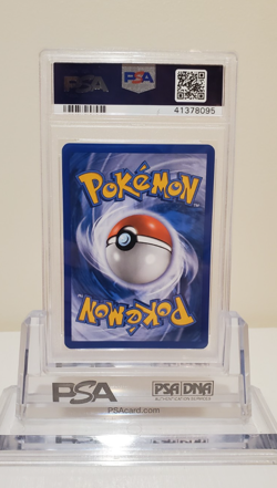 Pokemon Combusken EX Crystal Guardians Reverse Holo Rare #16 PSA 10 Gem Mint - Image 2