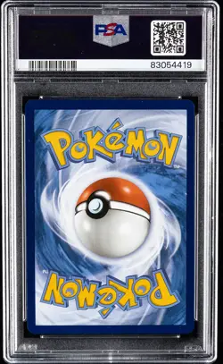 2022 POKEMON SWORD & SHIELD SILVER TEMPEST #TG14 FULL ART/BLAZIKEN V PSA 10 - Image 2