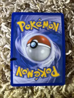 Arcanin Holo Rare - HeartGold and SoulSilver (2010) - 1/123 - Carte Pokemon NM - Image 2