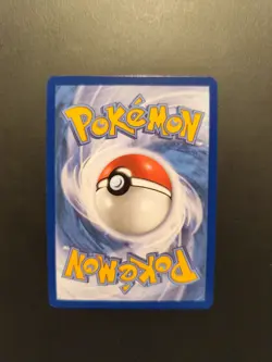 carta Pokemon Meloetta mep 026 italiana Black Star Promo Fiamme spettrali Nm 151 - Image 2