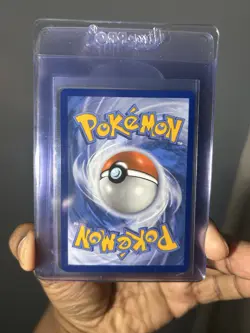 Pokemon TCG Arven's Mabosstiff EX #235/182 Sv10: Destined Rivals SAR Near Mint - Image 2