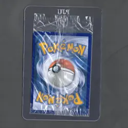 SEALED Charmander 044 SVP EN Pokemon Obsidian Flames ETB Promo Scarlet & Violet - Image 3