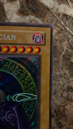 Yu-Gi-Oh! Dark Magician BPT-001 2002 Collectors Tin Limited Edition - Image 4