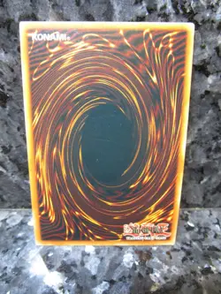 Super Conductor Tyranno SD09-EN001 1st Edition LP Yu-Gi-Oh! - Image 2
