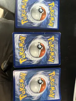 Jumbo Pokemon Card Lot - Image 2