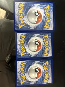 Jumbo Pokemon Card Lot - Image 4