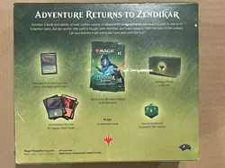 MAGIC THE GATHERING-- Dropdown Menu Double Masters Commander DK READ DESCRIPTION - Image 3