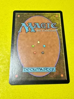 Magistrate's Veto 1999 Mercadian Masques Magic Cards -NM, FREE SHIPPING - Image 2