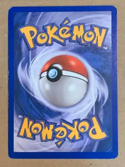 Pokemon Card Expedition Vileplume 69/165. Rare E Series - Image 2