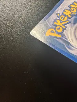 Pokemon Card HeartGold SoulSilver Magikarp 72/123. 2010 - Image 4