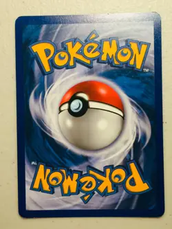 Pokemon Card BW Emerging Powers Reverse Holo Swoobat 37/98. FREE SHIPPING! - Image 2