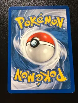 Pokemon Card EX HIdden Legends Castform 30/130. - Image 2
