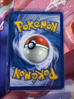 Mewtwo LV.X DP28 Diamond & Pearl Holo Pokemon Card - Gorgeous Artwork - Vintage - Image 2