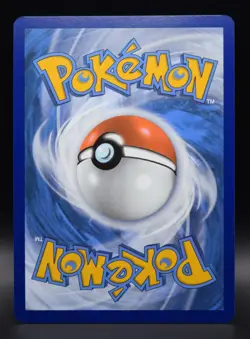 NM/M Kingambit Card Paldean Fates Baby Shiny Pokemon TCG Card 187/091 2024 - Image 2