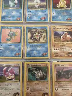 1 Pokemon Paldean Fates Tins 50+ Cards W/ Art, Sticker, Hits, Vintage Read Desc. - Image 3