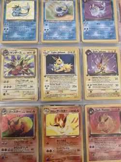 1 Pokemon Paldean Fates Tins 50+ Cards W/ Art, Sticker, Hits, Vintage Read Desc. - Image 4