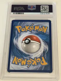 Giratina V Alt Art 186/196 Pokemon TCG Lost Origin English Card GEM MT PSA 10 - Image 2