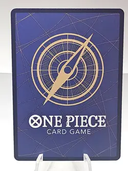One Piece Card Game Lindbergh Awakening Of The New Era OP05-017 - Image 2