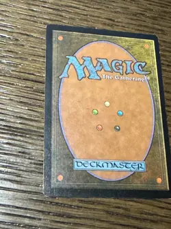 Blessed Reversal - Light Play English MTG Urza's Legacy - Image 2