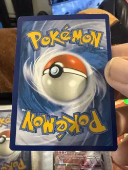 Pokemon TCG Pikachu 6/12 McDonalds 2019 Holo Promo Pokemon Card LP 67 - Image 4