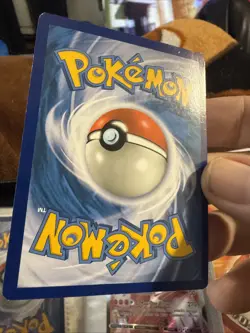 Pokemon TCG Pikachu 6/12 McDonalds 2019 Holo Promo Pokemon Card LP 67 - Image 5