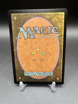 Sol Ring Borderless Secret Lair Foil SLD 1696 NM - MTG Magic - Image 2