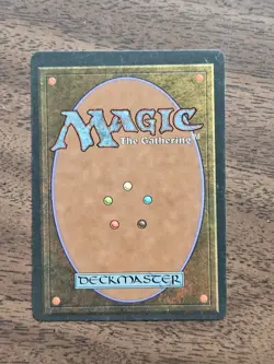 Koskun Keep (Homelands) MISCUT Tilted And Uneven Cutting - Image 2