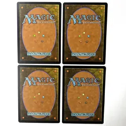 4x Arms Dealer NM M13 Core Set Playset MTG See Photos Magic the Gathering - Image 3