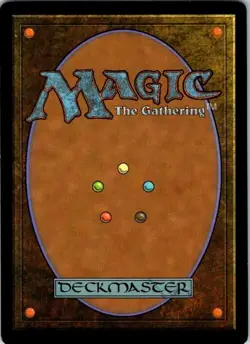 Reincarnation Commander 2013 MTG LP - Image 2